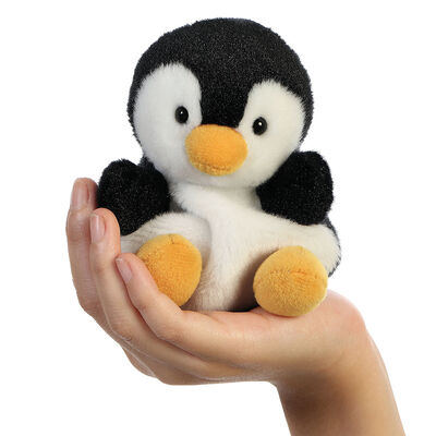 Palm Pals: Chilly Penguin image number 3