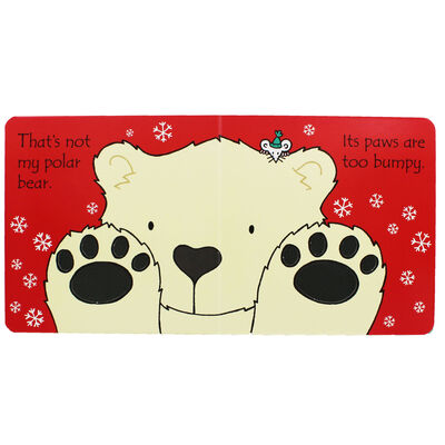 That's Not My Polar Bear image number 2