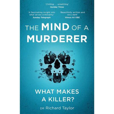 The Mind of a Murderer image number 1