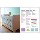 The Complete Beginner's Guide to Quilting and Patchwork image number 3