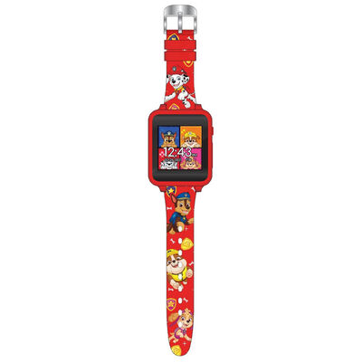 Paw Patrol Interactive Smart Watch image number 3