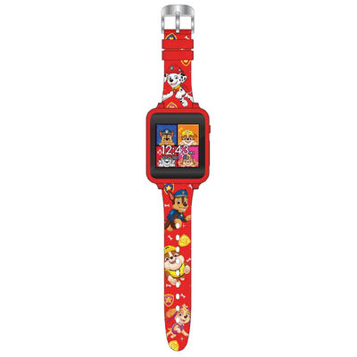 Paw Patrol Interactive Smart Watch image number 3