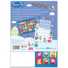 Peppa Pig Countdown to Christmas Advent Reward Chart image number 3