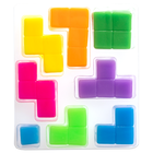 Sticky Block Squishies&nbsp; image number 2
