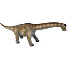 29 Inch Brachiosaurus Soft Dinosaur Figure image number 2