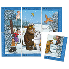The Gruffalo and Friends Advent Calendar Book Collection image number 5