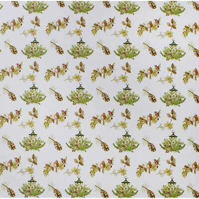 Yuletide Memories Paper Pad - 12x12 Inch image number 2