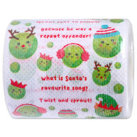 Sprout Toilet Roll