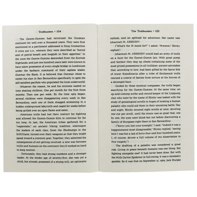 Trollhunters image number 2