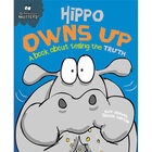 Hippo Owns Up image number 1