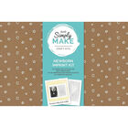 Simply Make - Newborn Imprint Kit image number 1