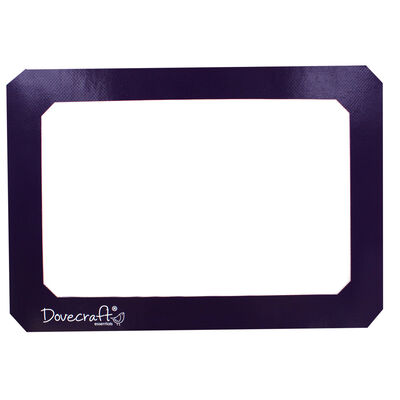 Dovecraft Essentials A3 Heat Proof Messy Mat image number 2