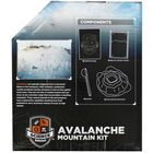 Avalanche Mountain Kit image number 2