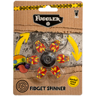 Fuggler Assorted Fidget Spinners image number 2