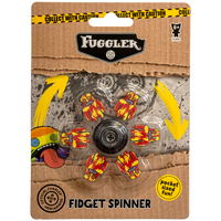 Fuggler Assorted Fidget Spinners