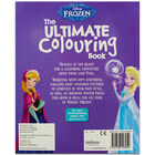 Disney Frozen: The Ultimate Colouring Book image number 3