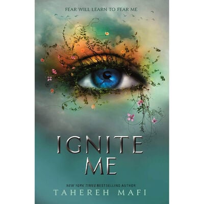 Shatter Me: 5 Book Collection image number 4