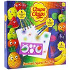 Chupa Chups Scented Spiral Art Set image number 1