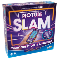Picture Slam
