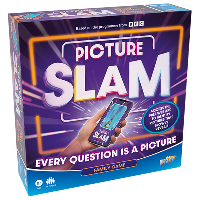 Picture Slam image number 1