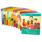 Ladybird Tales Classic Collection 10 Book Box Set image number 4