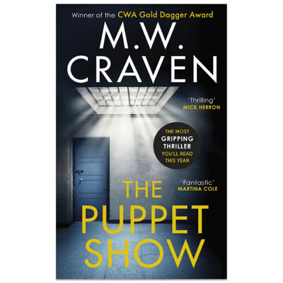 The Puppet Show image number 1