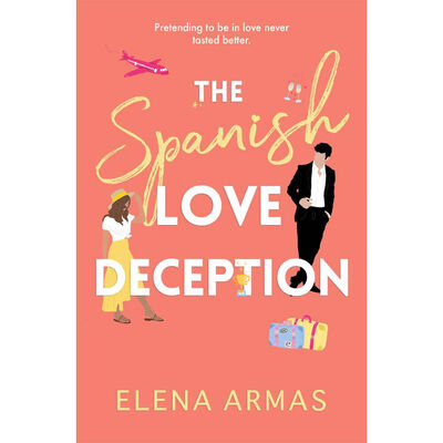 The Spanish Love Deception image number 1