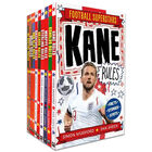 Football Superstars: 10 Book Box Set image number 1