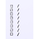 Wooden Stamper Kit: Pack of 7 image number 7