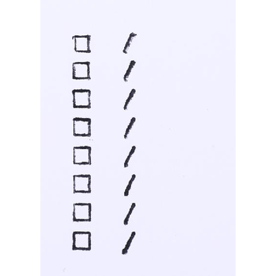 Wooden Stamper Kit: Pack of 7 image number 7