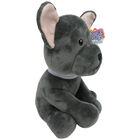 Playworks Hugs & Snugs Plush Toy: Taco the Sitting Frenchie image number 3