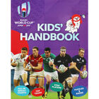 Rugby World Cup 2019: Kids' Handbook image number 1