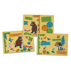 The Gruffalo Fuzzy-Felt Activity Set image number 2