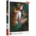 Dragons Friend 1000 Piece Jigsaw Puzzle image number 1