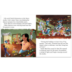 Holiday Mischief with Stitch image number 3