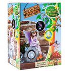 Fairy On A Rock Solar Light image number 1