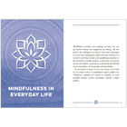 The Little Book Of Mindfulness image number 2