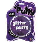 Glitter Pro Putty - Assorted image number 1