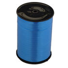 Royal Blue Balloon Curling Ribbon - 500m x 5mm image number 1