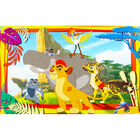 The Lion Guard 2-in-1 60 Piece Jigsaw Puzzle Set image number 4
