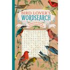 Bird Lovers Wordsearch image number 1