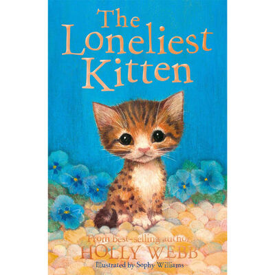 The Loneliest Kitten image number 1