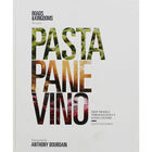 Pasta Pane Vino: Deep Travels Through Italy's Food Culture image number 1