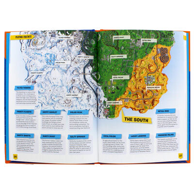 Fortnite Essential Guide: Updated Edition image number 2