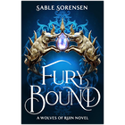 Fury Bound image number 1