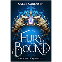 Fury Bound