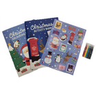 Christmas Activity Pack image number 1