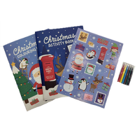Christmas Activity Pack