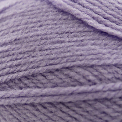 Robin Bonny Babe DK: Lavender Yarn 100g image number 2