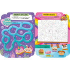 Snackette Friends Activity Book image number 2